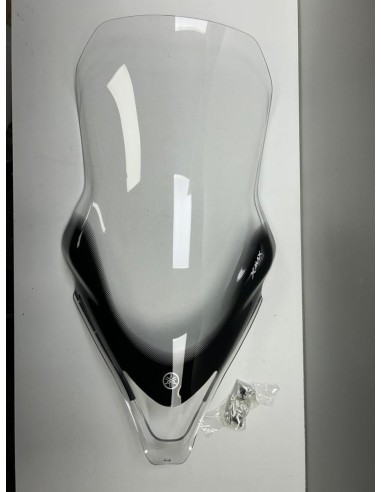 Bulle YAMAHA XMAX 125 2014 - 2017