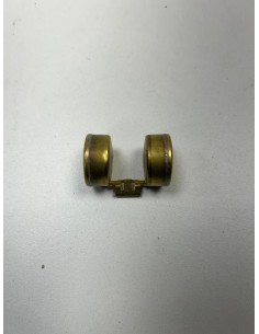 Flotteur carburateur neuf d'origine YAMAHA PW 80 1997  -  2011 2