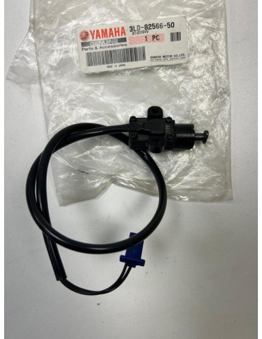 Capteur de béquille YAMAHA XTZ TENERE 600 1990  -  2003