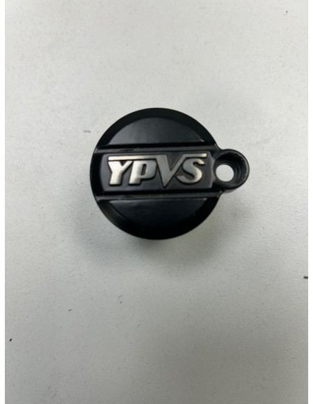 Bouchon de valve d'échappement neuf YAMAHA RDLC 125 1986