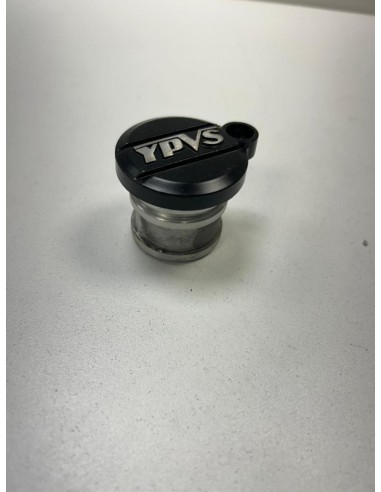 Bouchon de valve d'échappement neuf YAMAHA RDLC 125 1986