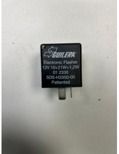 Centrale clignotant / Relais de clignotants YAMAHA MAJESTY 125 1998  -  2002 2