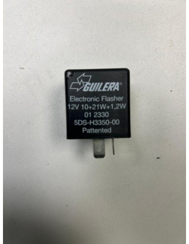 Centrale clignotant / Relais de clignotants YAMAHA MAJESTY 125 1998  -  2002