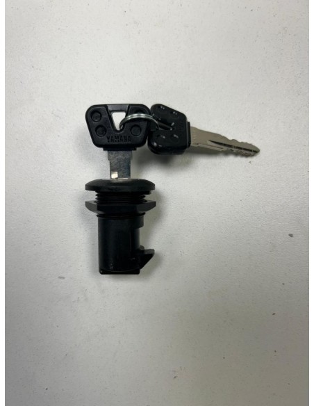 Serrure de trappe à essence neuve YAMAHA XMAX 125 2006  -  2013