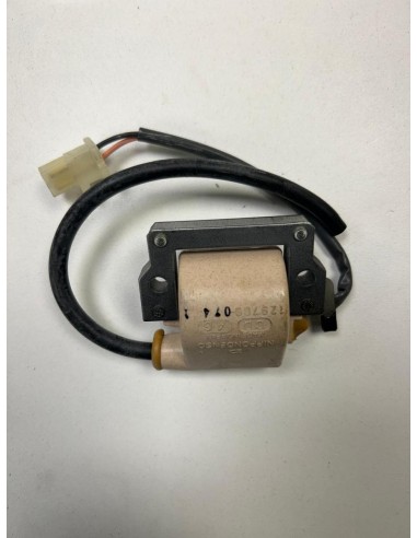 Bobine d'allumage YAMAHA XT 550 1981  -  1984