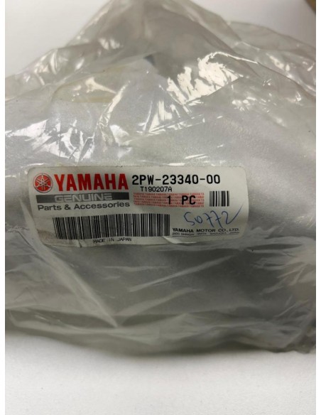 Té de fourche inférieur NEUF YAMAHA TMAX 530 2012  -  2016