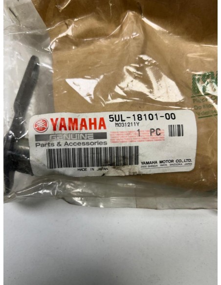 Axe de selecteur de vitesse  YAMAHA YZF 250 2001 - 2006