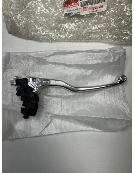 Cocotte et levier d'embrayage YAMAHA R 125 2008  -  2013