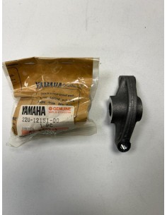 Culbuteur neuf YAMAHA VIRAGO 400 1987  -  1994