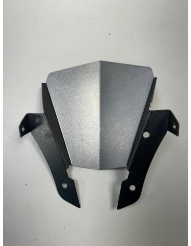 Bulle YAMAHA MT07 2014 - 2017