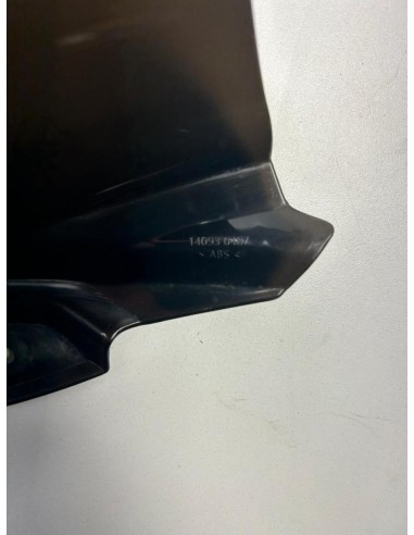 Bulle KAWASAKI Z 650 2017 - 2019