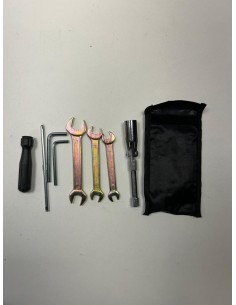 Trousse à outils CF MOTO V3 250 2007  -  2010