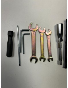 Trousse à outils CF MOTO V3 250 2007  -  2010 2