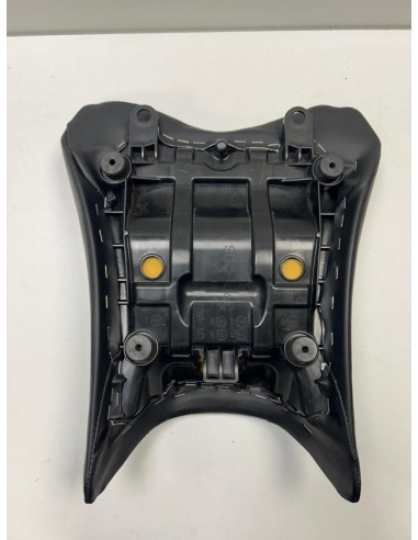 Selle avant pilote YAMAHA FZ8 2011  -  2015