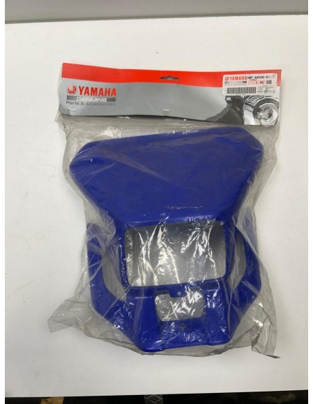 Phare avant / tête de fourche YAMAHA WRF 250 2004  -  2006