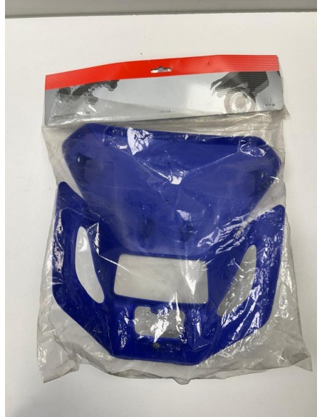 Phare avant / tête de fourche YAMAHA WRF 250 2004  -  2006