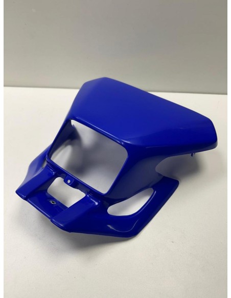 Phare avant / tête de fourche YAMAHA WRF 250 2004  -  2006