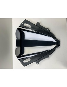 Cache sous bulle YAMAHA TMAX 2008  -  2011 2