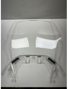 Bulle YAMAHA TMAX 500 2008 - 2011 2