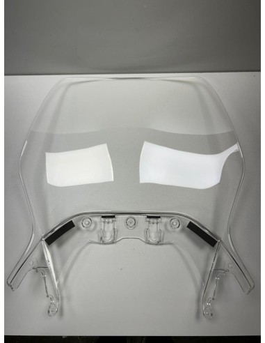 Bulle YAMAHA TMAX 500 2008 - 2011