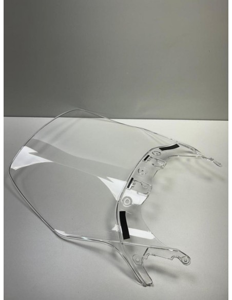 Bulle YAMAHA TMAX 500 2008 - 2011