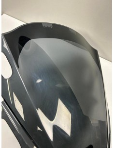 Cache sous bulle YAMAHA TMAX 500 2008  -  2011 2