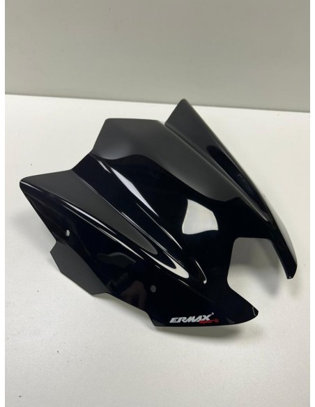 Bulle YAMAHA FZ8 2010 - 2011