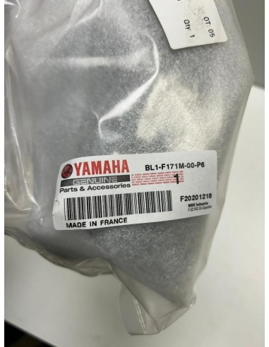 Cache latéral droit NEUF YAMAHA XMAX 125 2018  -  2021