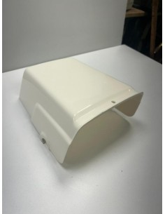 Garde boue arrière YAMAHA XTZ TENERE 600 1986 - 1987