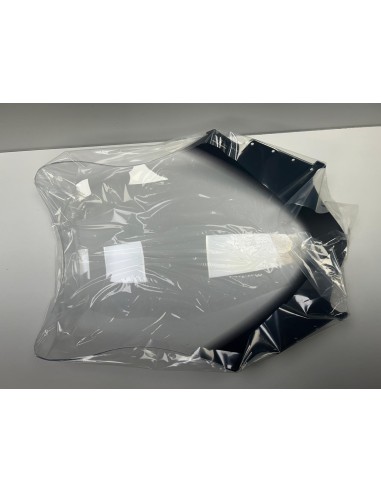 Bulle YAMAHA MAJESTY 400 2009 - 2016