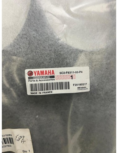 Face avant neuve origine YAMAHA NEOS 50 2007  -  2021