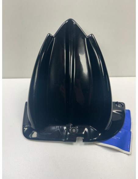 Lèche roue arrière noir ERMAX YAMAHA FZ8 2010  -  2011