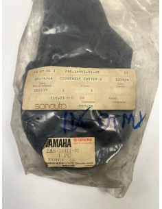 Carter d'alternateur YAMAHA DTMX 125 1977  -  1991