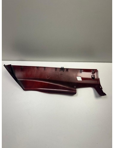 Bas de caisse gauche NEUF origine YAMAHA MAJESTY 125 1998  -  2002