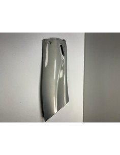 Bas de caisse gauche NEUF origine YAMAHA MAJESTY 125 1998  -  2002