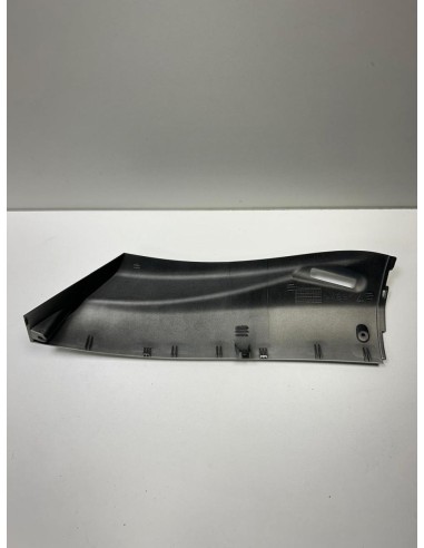 Bas de caisse gauche NEUF origine YAMAHA MAJESTY 125 1998  -  2002