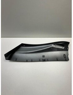 Bas de caisse droit neuf YAMAHA MAJESTY 125 1998  -  2002 2