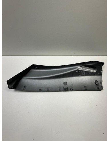 Bas de caisse droit neuf YAMAHA MAJESTY 125 1998  -  2002