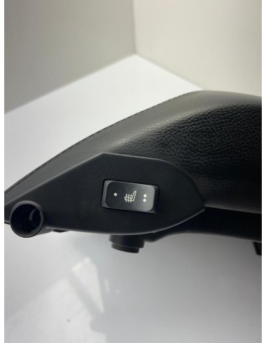 Selle arrière passager BMW R 1200 RT 2014  -  2018