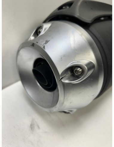 Ligne d'échappement complète YAMAHA TMAX 530 2012  -  2016