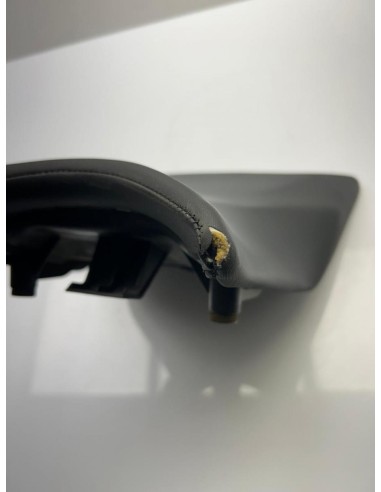 Selle pilote avant BMW S1000RR 2009 - 2011