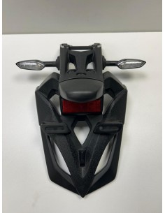 Support de plaque origine YAMAHA TMAX 530 2017  -  2019