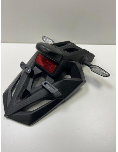 Support de plaque origine YAMAHA TMAX 530 2017  -  2019 2