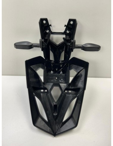 Support de plaque origine YAMAHA TMAX 530 2017  -  2019