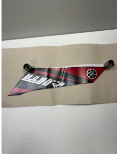 Sticker de réservoir côté droit YAMAHA WRX 125 2009  -  2014 2