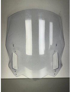 Bulle YAMAHA TMAX 530 2017 - 2019