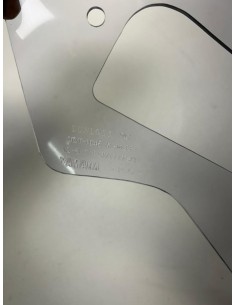 Bulle YAMAHA TMAX 530 2017 - 2019 2