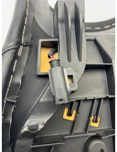 Selle avant conducteur chauffante BMW R 1200 RT 2014  -  2018