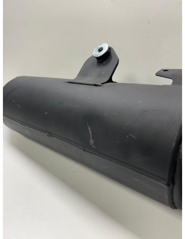 Ligne d'échappement complète YAMAHA TMAX 530 2017  -  2019