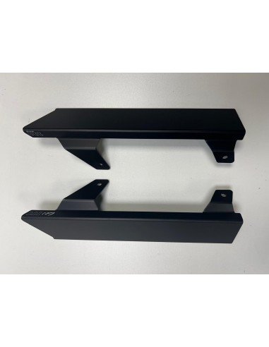 Protection de courroie BCD YAMAHA TMAX 530 2012  -  2016